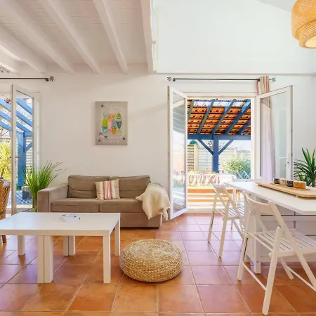 Holiday Aitaren Baita By Interhome