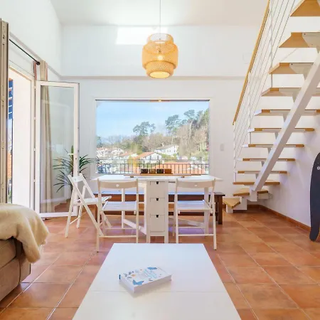 Holiday Aitaren Baita By Interhome Hébergement de vacances Ciboure