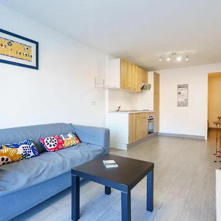 Holiday Aitaren Baita By Interhome