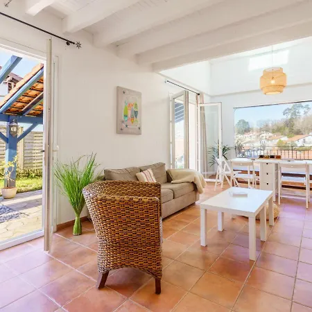 Hébergement de vacances Holiday Aitaren Baita By Interhome
