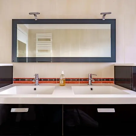 Holiday Aitaren Baita By Interhome * Ciboure