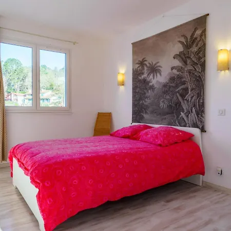 Hébergement de vacances Holiday Aitaren Baita By Interhome
