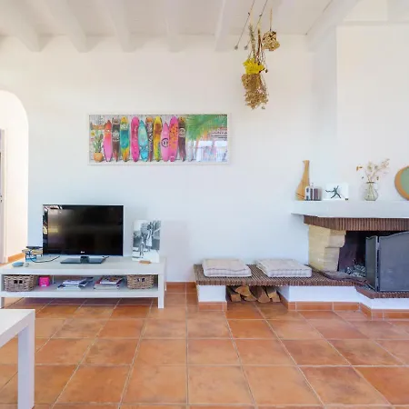 Holiday Aitaren Baita By Interhome Tatil Evi