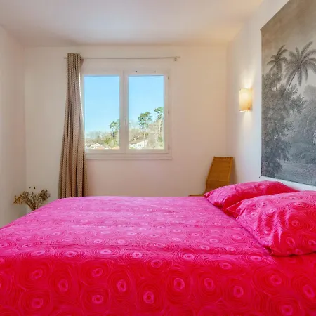 Hébergement de vacances Holiday Aitaren Baita By Interhome *