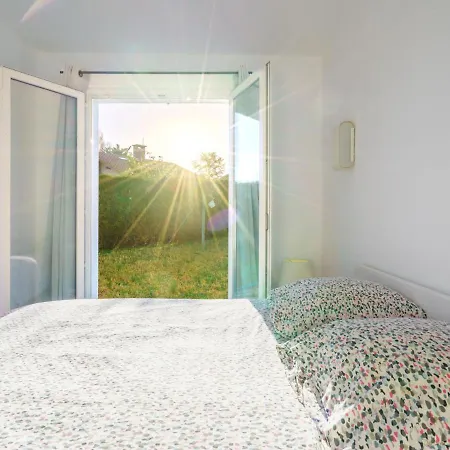 Hébergement de vacances Holiday Aitaren Baita By Interhome