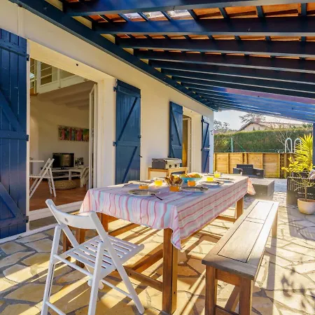 Holiday Aitaren Baita By Interhome Tatil Evi *