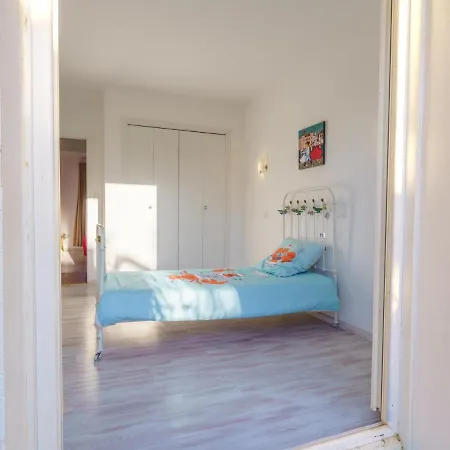 Holiday Aitaren Baita By Interhome Hébergement de vacances Ciboure