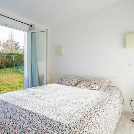 Holiday Aitaren Baita By Interhome Hébergement de vacances Ciboure