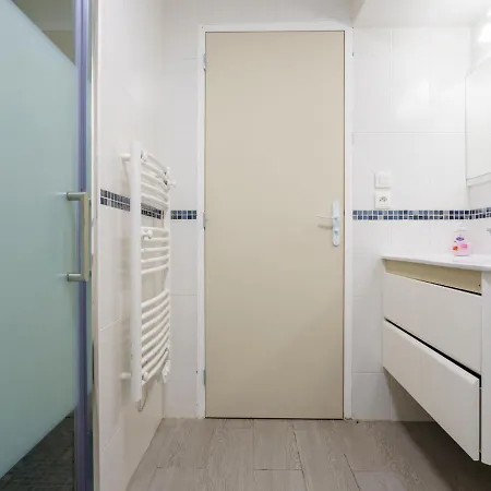 Holiday Aitaren Baita By Interhome Hébergement de vacances Ciboure