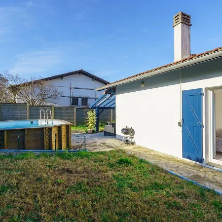 Holiday Aitaren Baita By Interhome *
