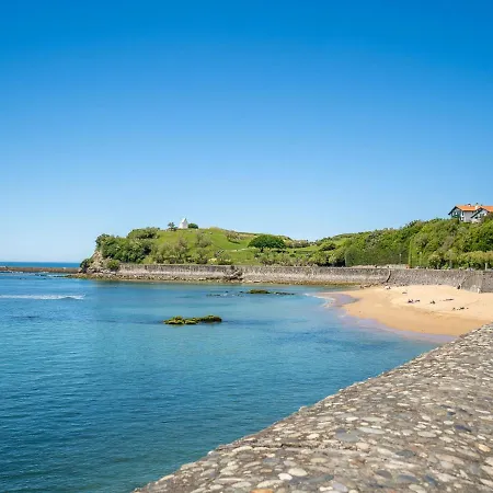 Holiday Aitaren Baita By Interhome Tatil Evi Ciboure