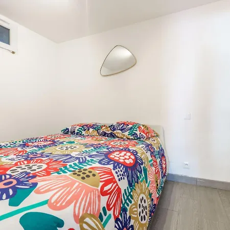 Holiday Aitaren Baita By Interhome Hébergement de vacances *