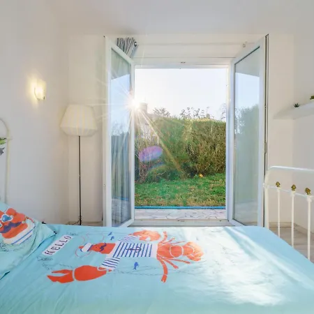 Hébergement de vacances Holiday Aitaren Baita By Interhome