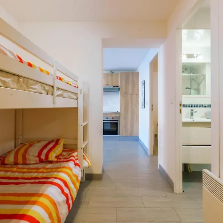 Holiday Aitaren Baita By Interhome * Ciboure