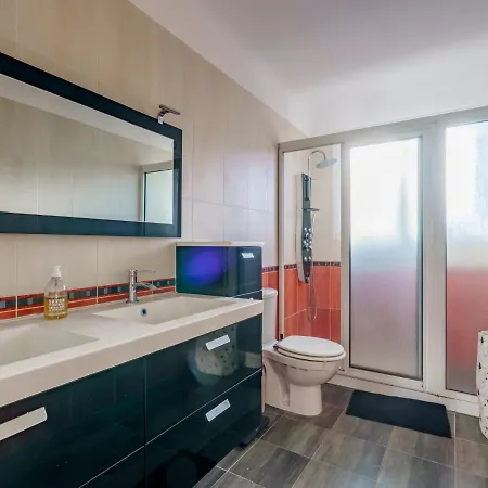Holiday Aitaren Baita By Interhome Hébergement de vacances *