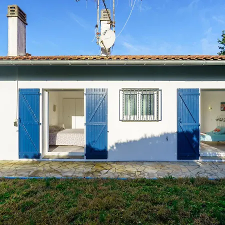 Holiday Aitaren Baita By Interhome * Ciboure
