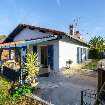 Tatil Evi Holiday Aitaren Baita By Interhome