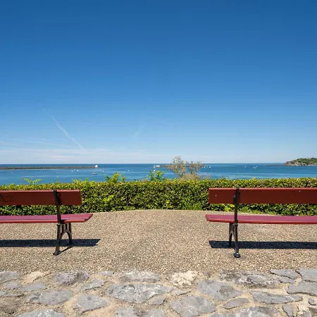 Holiday Aitaren Baita By Interhome Tatil Evi *