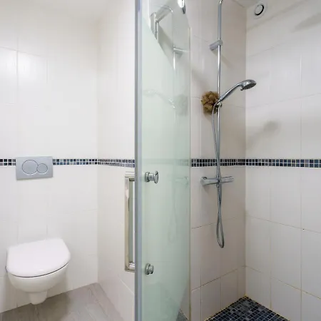 Holiday Aitaren Baita By Interhome Ciboure