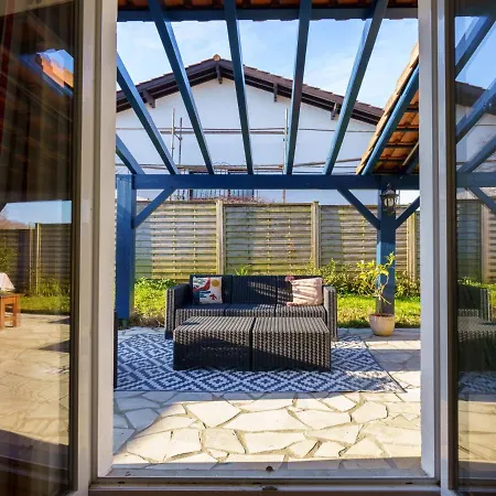 Holiday Aitaren Baita By Interhome Tatil Evi *